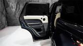 Thumbnail of 2022 Portofino Blue Metallic Land Rover Range Rover Sport