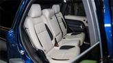 Thumbnail of 2022 Portofino Blue Metallic Land Rover Range Rover Sport