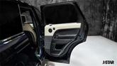 Thumbnail of 2022 Portofino Blue Metallic Land Rover Range Rover Sport