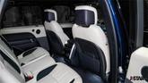 Thumbnail of 2022 Portofino Blue Metallic Land Rover Range Rover Sport