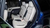 Thumbnail of 2022 Portofino Blue Metallic Land Rover Range Rover Sport