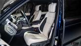 Thumbnail of 2022 Portofino Blue Metallic Land Rover Range Rover Sport