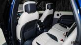 Thumbnail of 2022 Portofino Blue Metallic Land Rover Range Rover Sport