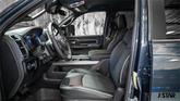 Thumbnail of 2025 Forged Blue Metallic RAM 2500