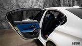 Thumbnail of 2024 Alpine White BMW M3