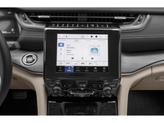 Thumbnail of 2025 Baltic Gray Metallic Clearcoat Jeep Grand Cherokee