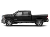 Thumbnail of 2024 Diamond Black Crystal Pearlcoat RAM 2500