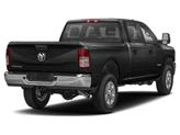 Thumbnail of 2024 Diamond Black Crystal Pearlcoat RAM 2500