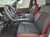 Thumbnail of 2025 Bright White Clearcoat RAM 1500