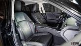 Thumbnail of 2022 Black Lexus ES 300h