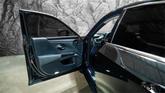 Thumbnail of 2022 Black Lexus ES 300h