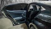 Thumbnail of 2022 Black Lexus ES 300h