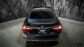 Thumbnail of 2022 Black Lexus ES 300h