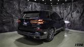 Thumbnail of 2024 Carbon Black BMW X5 PHEV