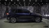 Thumbnail of 2024 Carbon Black BMW X5 PHEV