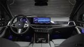 Thumbnail of 2024 Carbon Black BMW X5 PHEV