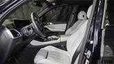 Thumbnail of 2024 Carbon Black BMW X5 PHEV