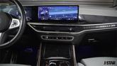 Thumbnail of 2024 Carbon Black BMW X5 PHEV