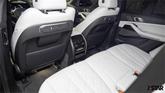 Thumbnail of 2024 Carbon Black BMW X5 PHEV