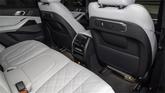 Thumbnail of 2024 Carbon Black BMW X5 PHEV