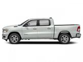 Thumbnail of 2020 Bright White Clearcoat RAM 1500