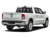 Thumbnail of 2020 Bright White Clearcoat RAM 1500