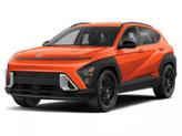 Photo of 2026 Soultronic Orange Pearl Hyundai KONA