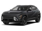 Thumbnail of 2026 Soultronic Orange Pearl Hyundai KONA