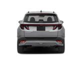 Thumbnail of 2025 Atlantis Blue Hyundai TUCSON