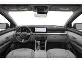 Thumbnail of 2025 Atlantis Blue Hyundai TUCSON
