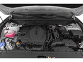 Thumbnail of 2025 Atlantis Blue Hyundai TUCSON