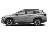 Thumbnail of 2025 Atlantis Blue Hyundai TUCSON