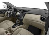 Thumbnail of 2017 Gun Metallic Nissan Rogue