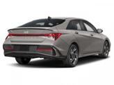 Thumbnail of 2025 Abyss Black Hyundai ELANTRA