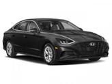 Thumbnail of 2023 Onyx Black Hyundai SONATA