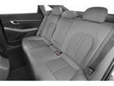 Thumbnail of 2023 Onyx Black Hyundai SONATA
