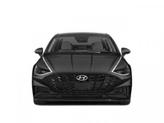 Thumbnail of 2023 Onyx Black Hyundai SONATA