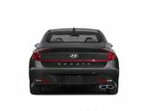 Thumbnail of 2023 Onyx Black Hyundai SONATA