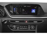 Thumbnail of 2023 Onyx Black Hyundai SONATA