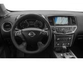 Thumbnail of 2019 Gun Metallic Nissan Pathfinder