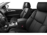 Thumbnail of 2019 Gun Metallic Nissan Pathfinder