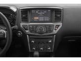 Thumbnail of 2019 Gun Metallic Nissan Pathfinder