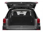 Thumbnail of 2019 Gun Metallic Nissan Pathfinder
