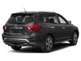 Thumbnail of 2019 Gun Metallic Nissan Pathfinder
