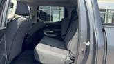 Thumbnail of 2024 Magnetic Gray Metallic Toyota Tundra