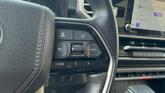 Thumbnail of 2024 Magnetic Gray Metallic Toyota Tundra
