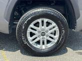 Thumbnail of 2024 Magnetic Gray Metallic Toyota Tundra
