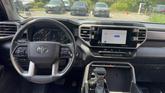 Thumbnail of 2024 Magnetic Gray Metallic Toyota Tundra