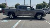 Thumbnail of 2024 Magnetic Gray Metallic Toyota Tundra