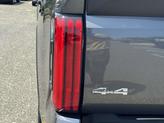 Thumbnail of 2024 Magnetic Gray Metallic Toyota Tundra